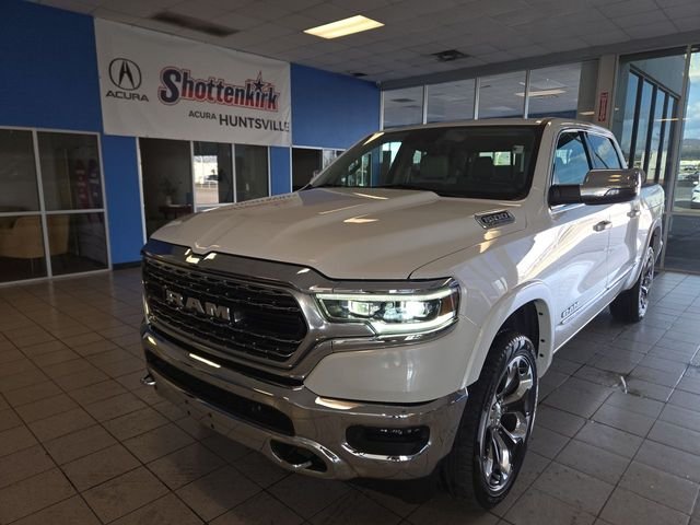 2023 RAM Ram 1500 Pickup Limited