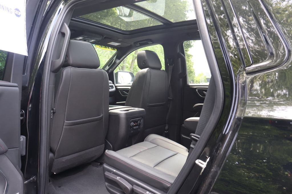 2022 Chevrolet Tahoe RST - Photo 43