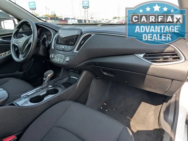 Used 2024 Summit White Chevrolet 1LT image 22