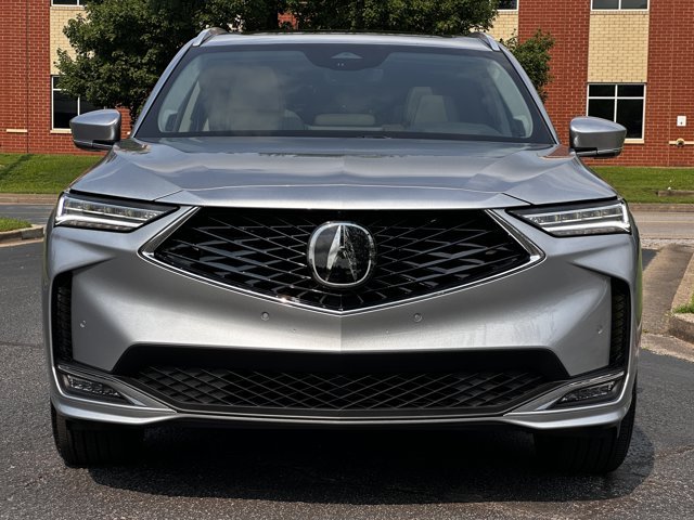 Certified Used 2026 Solar Silver Metallic Acura SH-AWD with Advance Package image 18