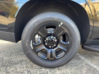 2026 Chevrolet Tahoe Fleet - Photo 9