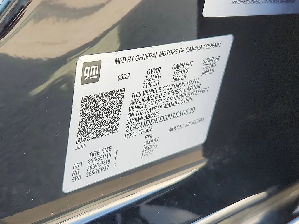 2022 Chevrolet Silverado 1500 LT - Photo 26