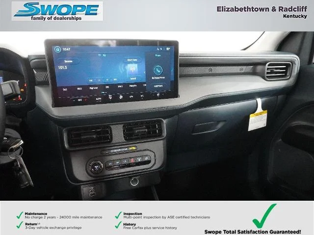 New 2026 Oxford White Ford XL image 52