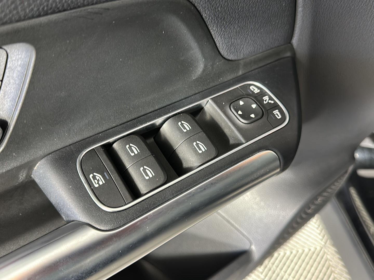 Used 2023 Cosmos Black Metallic Mercedes-Benz GLA 250 image 9