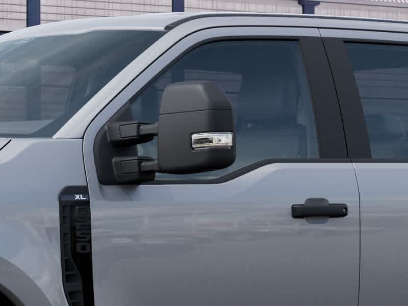 New 2027 Iconic Silver Metallic Ford  image 13