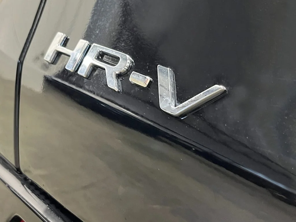 New 2027 Crystal Black Pearl Honda EX-L AWD image 6