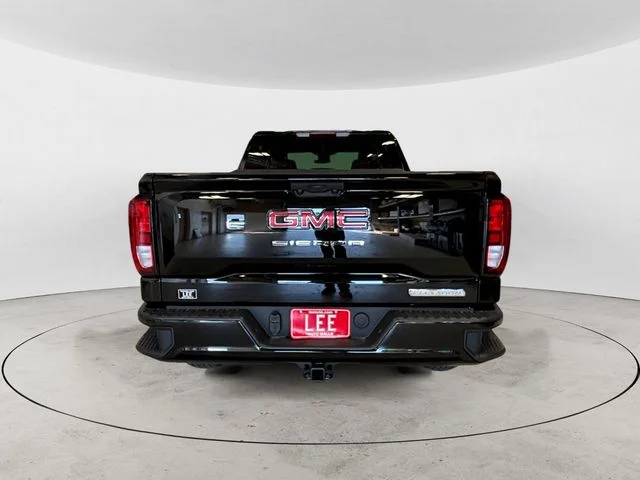 New 2026 Black GMC Elevation image 5