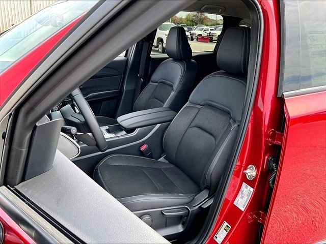 2026 Mazda CX-5 — photo 10
