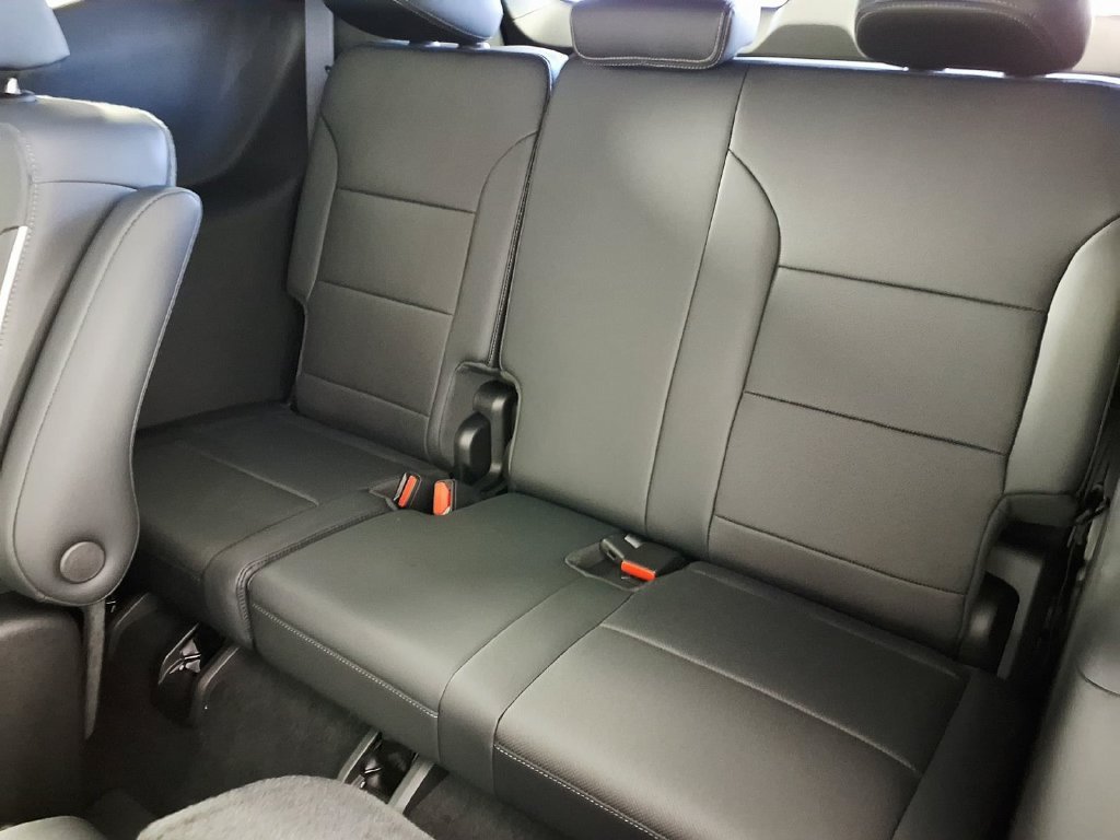 2027 Buick Enclave Sport Touring - Photo 15
