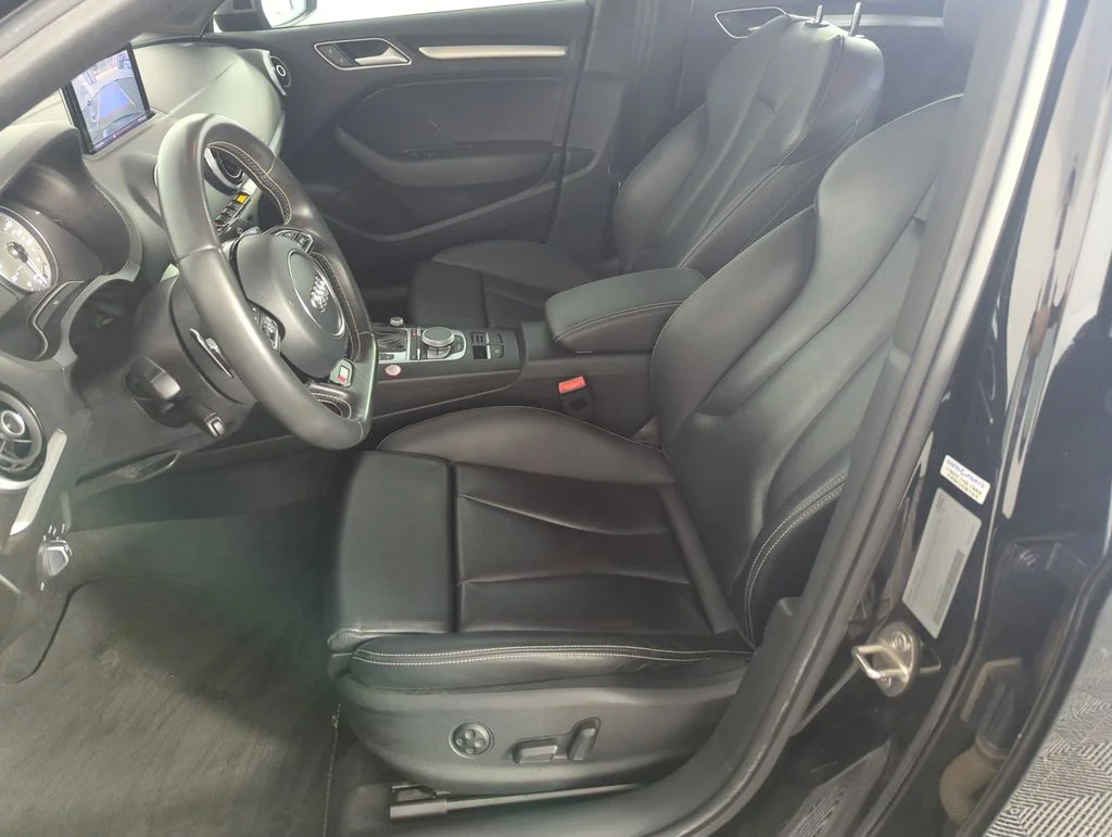 Used 2016  Audi 2.0T Premium Plus image 11