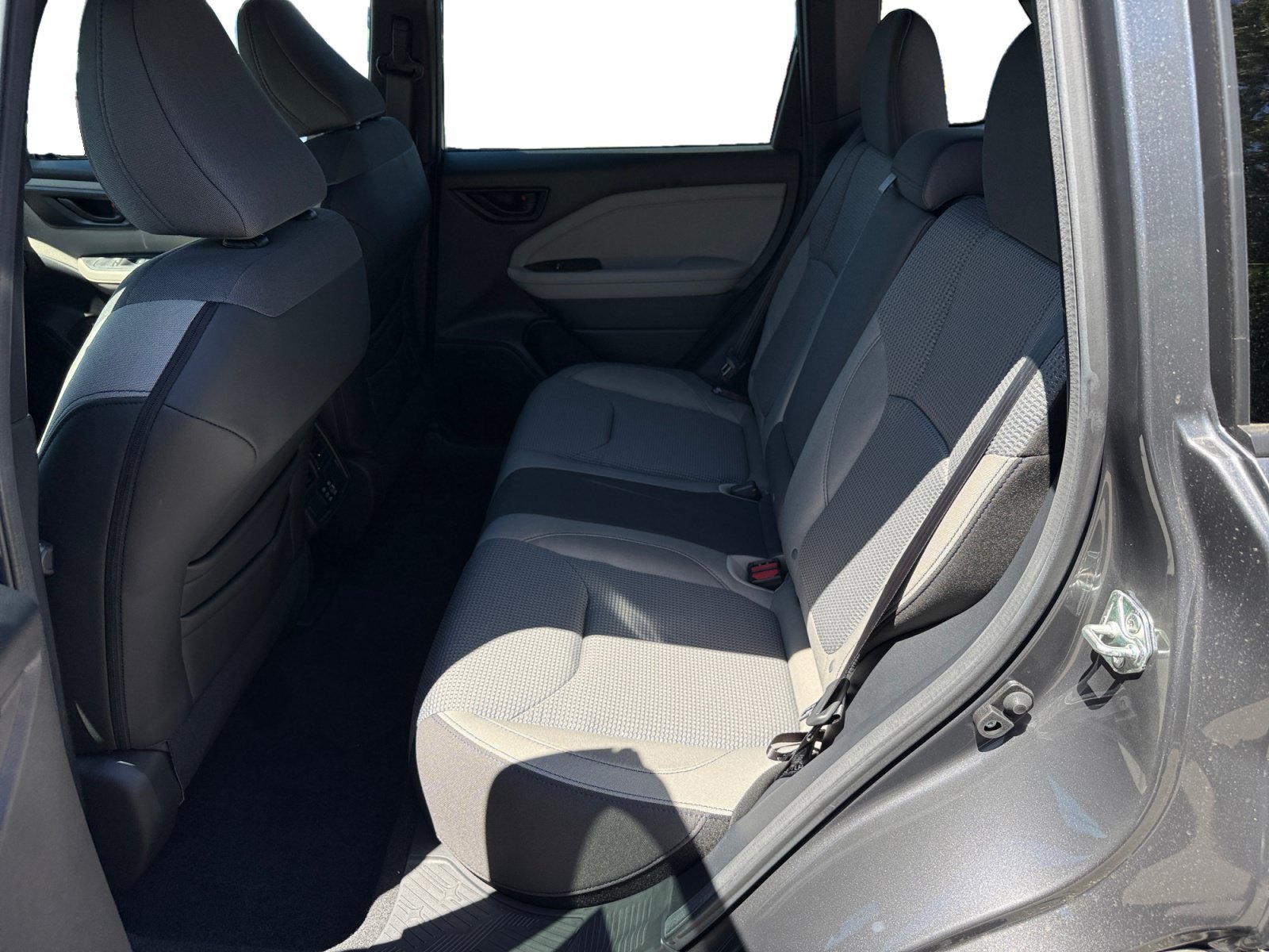 New 2026 MAGNETITE GRAY METALLIC Subaru Premium image 16
