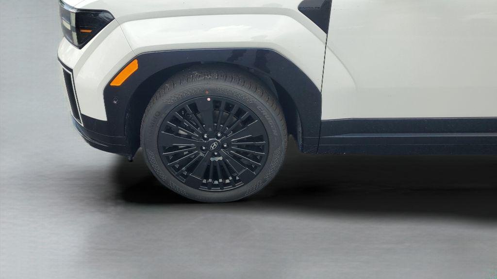 New 2026 White Hyundai Calligraphy image 26