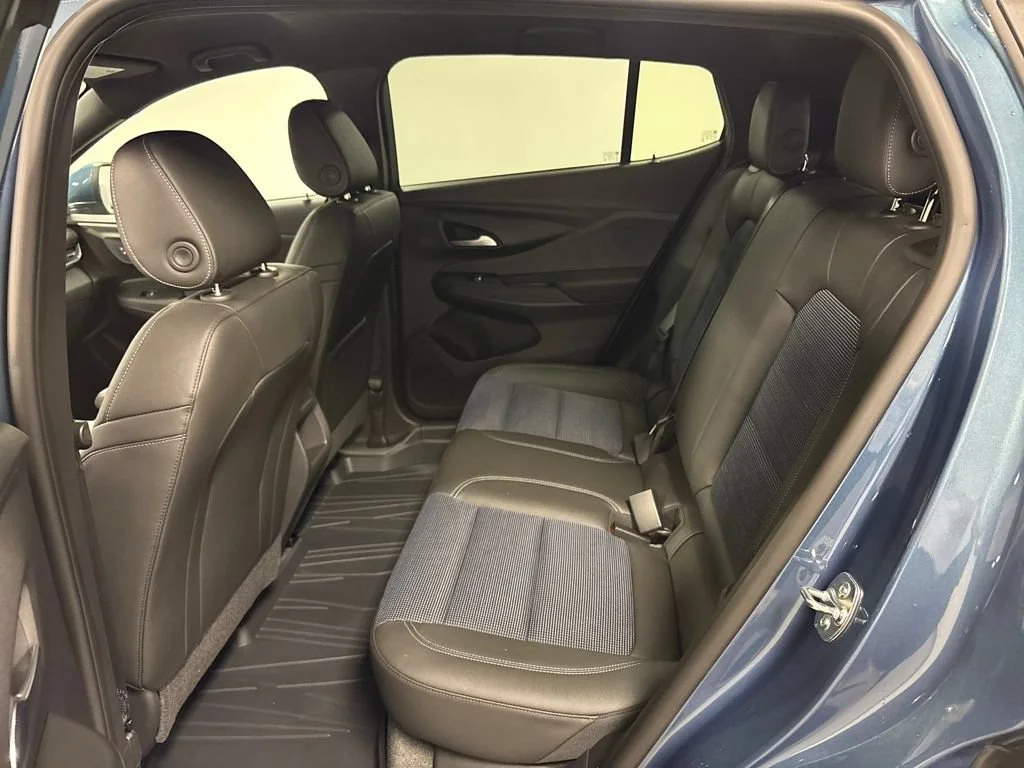 2026 Buick Envista Preferred - Photo 26