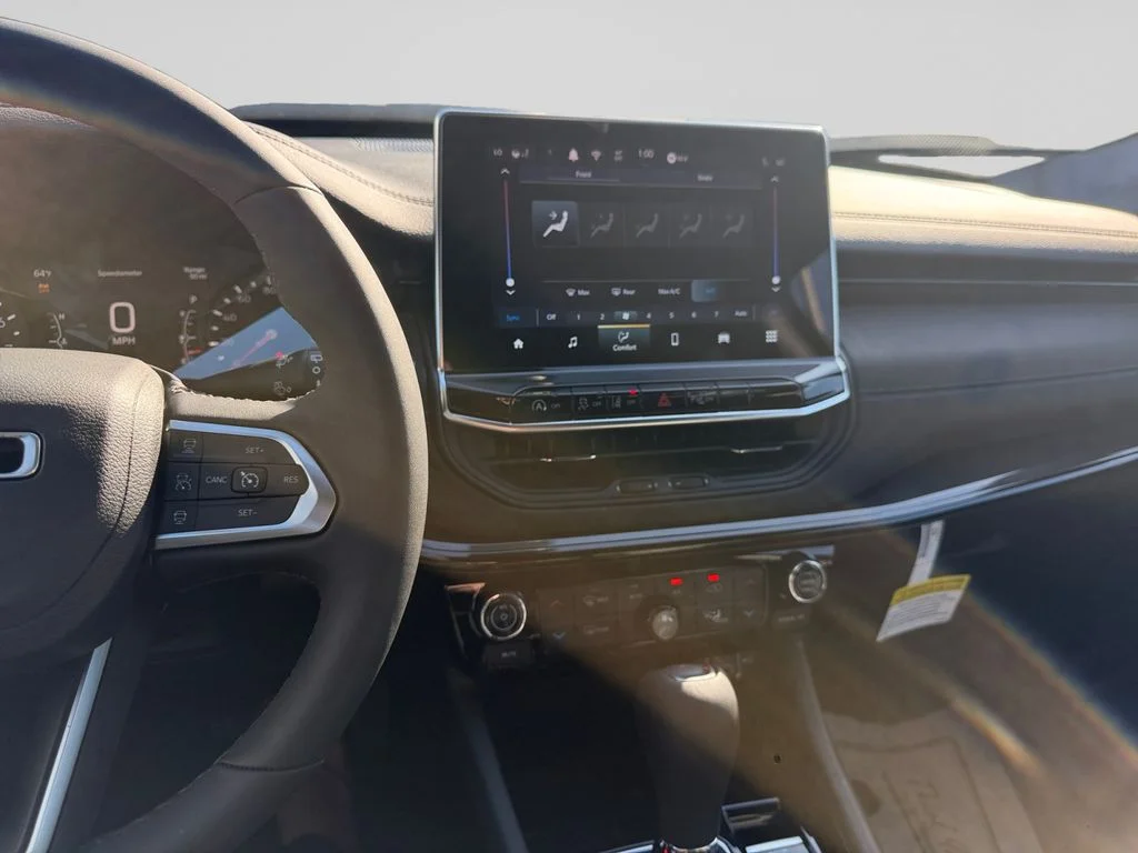 2026 Jeep Compass Limited Altitude - Photo 12