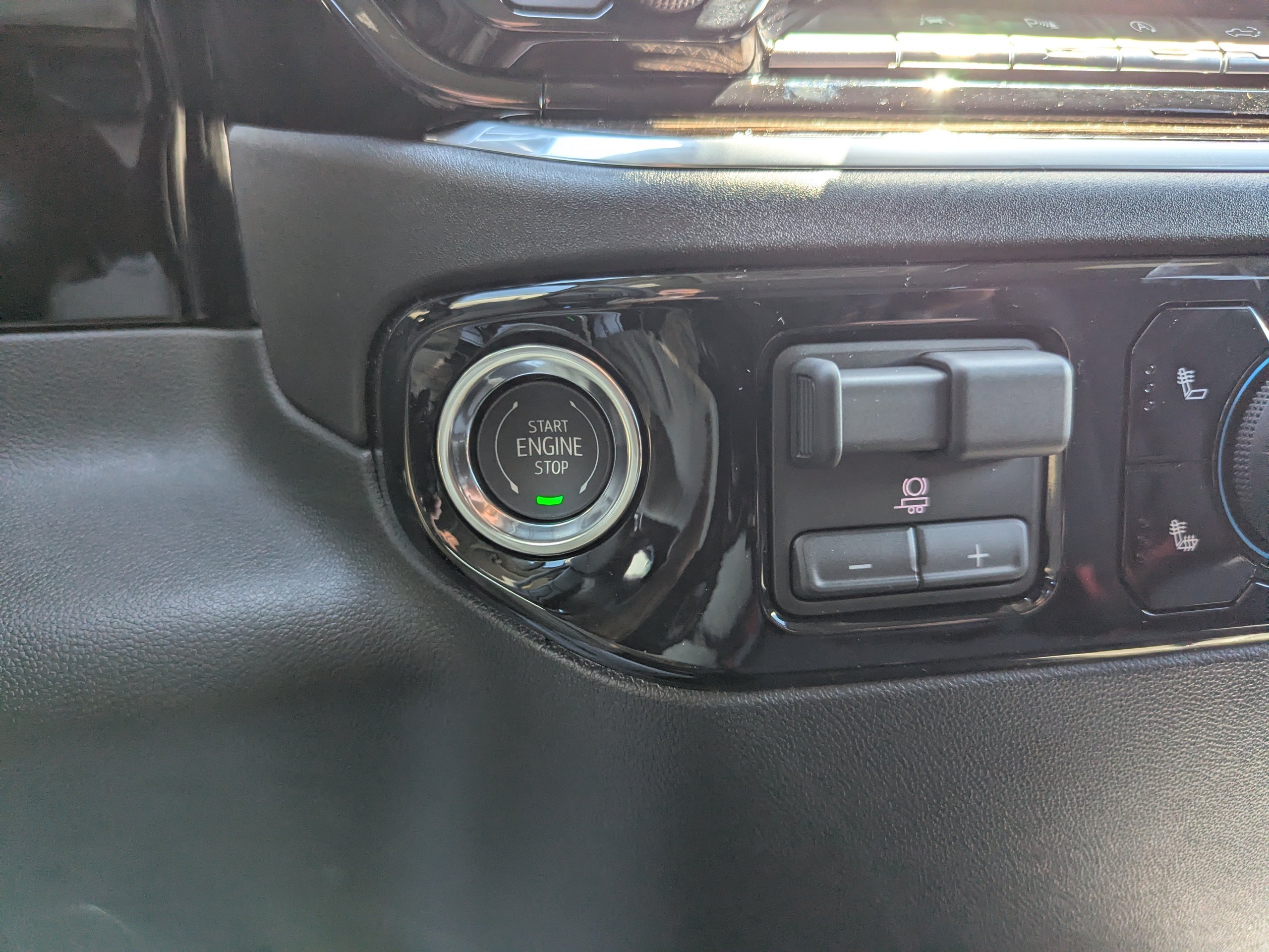 2026 Chevrolet Silverado 1500 LT - Photo 17