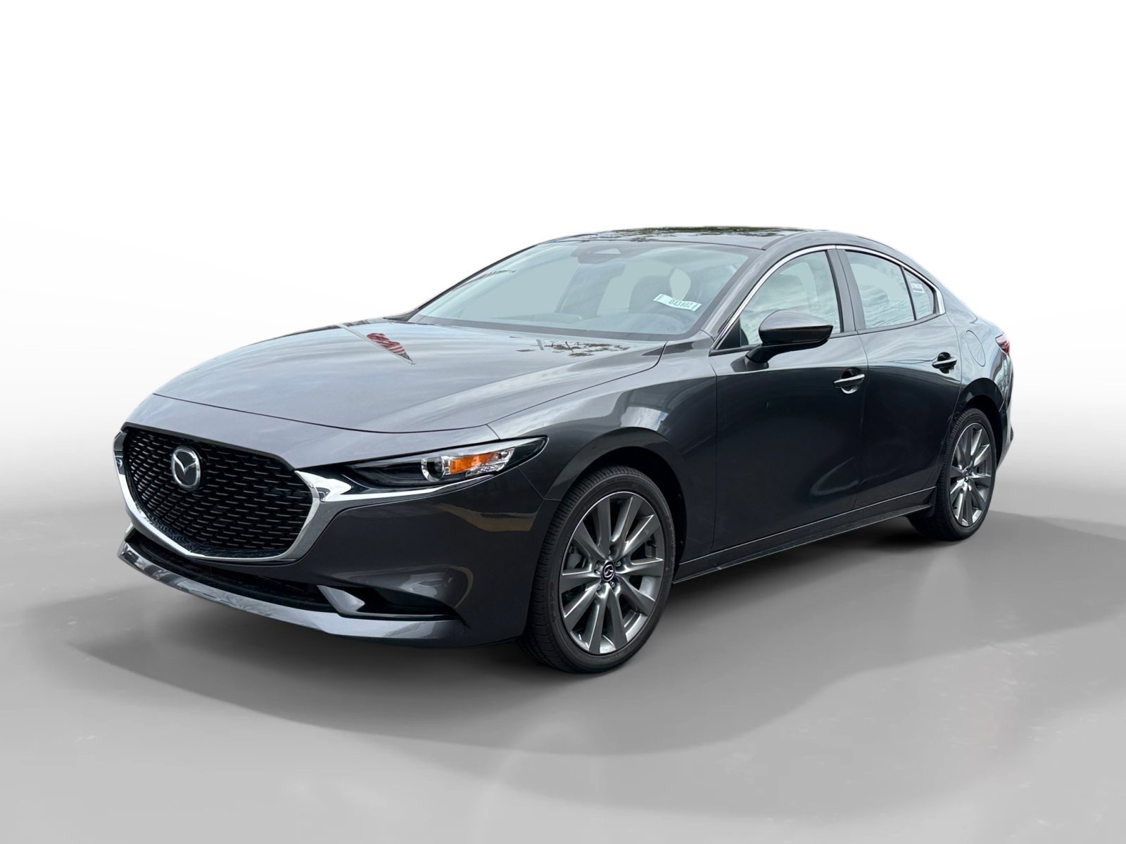 2026 Mazda CX-3 Preferred AT 4-Door SKYACTIV's photo