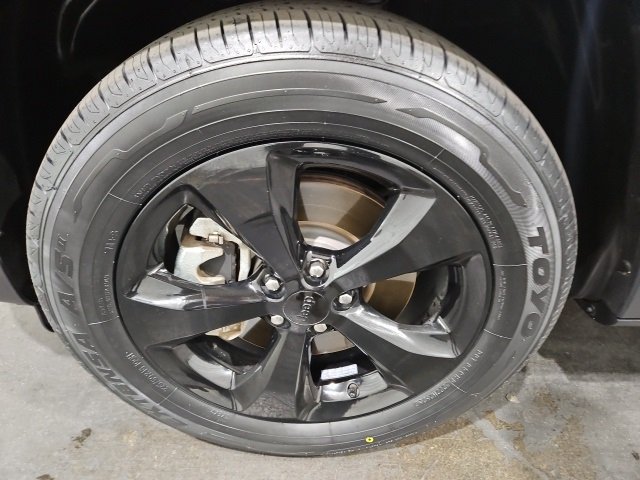 2023 Jeep Cherokee Altitude photo 4