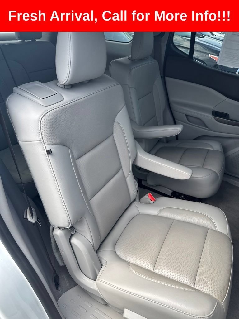 2019 GMC Acadia SLT-1 - Photo 19