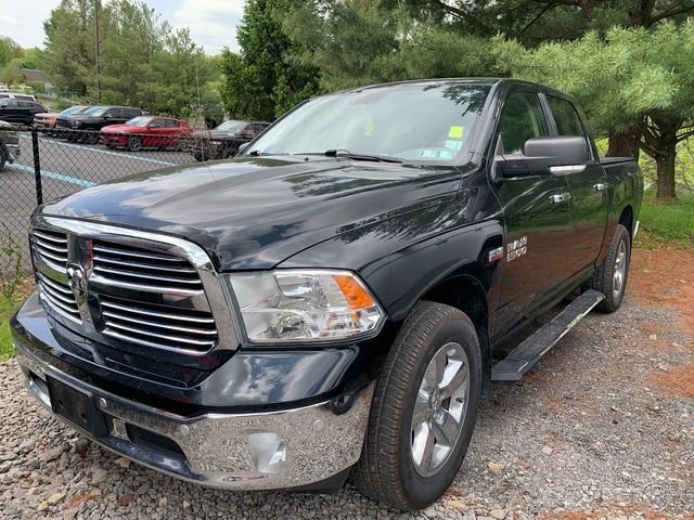 2016 RAM 1500 Big Horn 4x4 Crew Cab 5'7's photo
