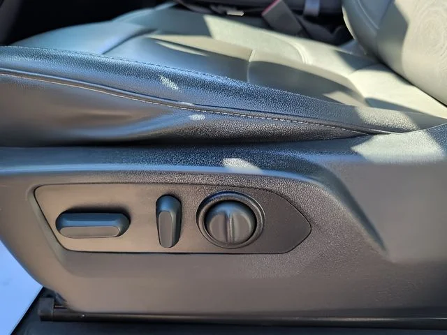 2023 Chevrolet Silverado 2500HD LTZ - Photo 16