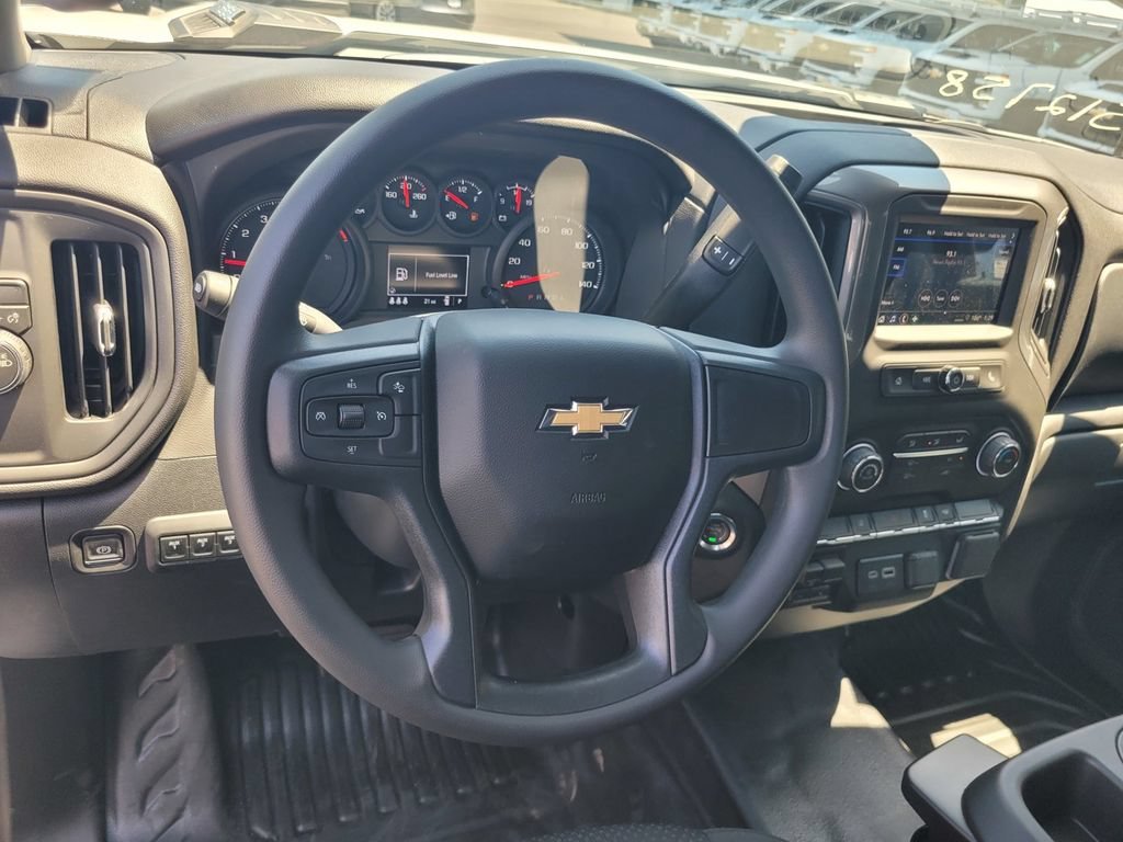 2026 Chevrolet Silverado 2500 HD Work Truck - Photo 15