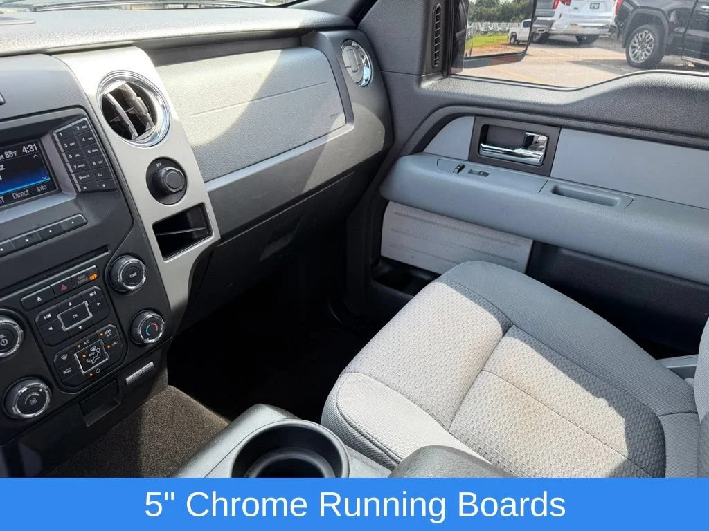 Used 2013 Blue Jeans Metall Ford XL image 23