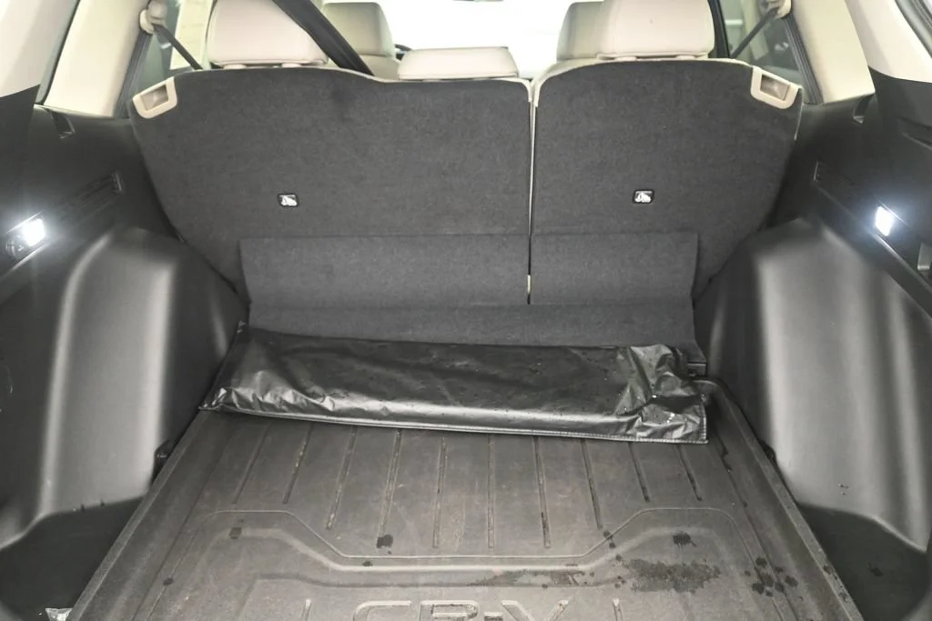 Certified Used 2023  Honda EX-L image 16