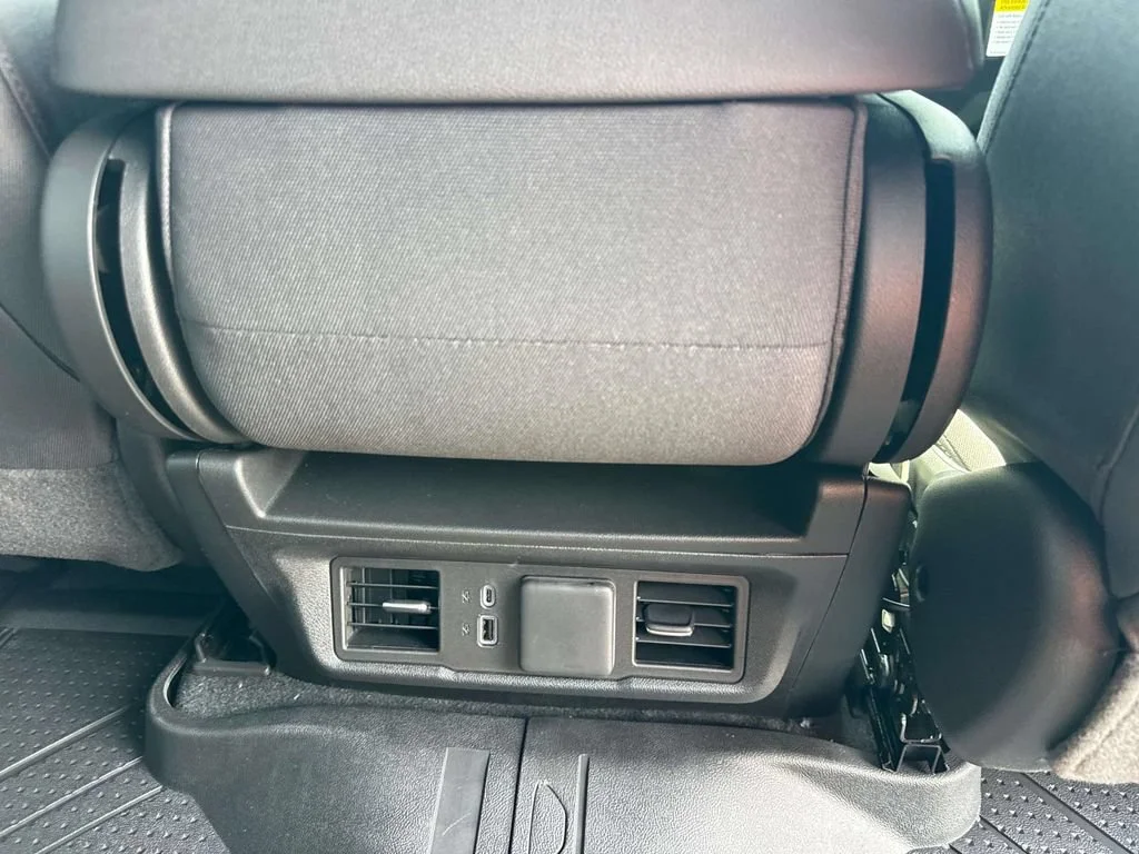 2026 Chevrolet Silverado 1500 RST - Photo 18