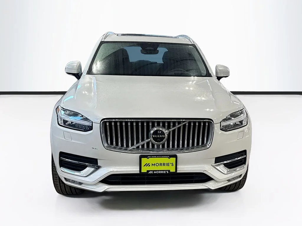 Used 2023 Volvo XC90 Ultimate with VIN YV4062PA1P1998508 for sale in St. Louis Park, Minnesota