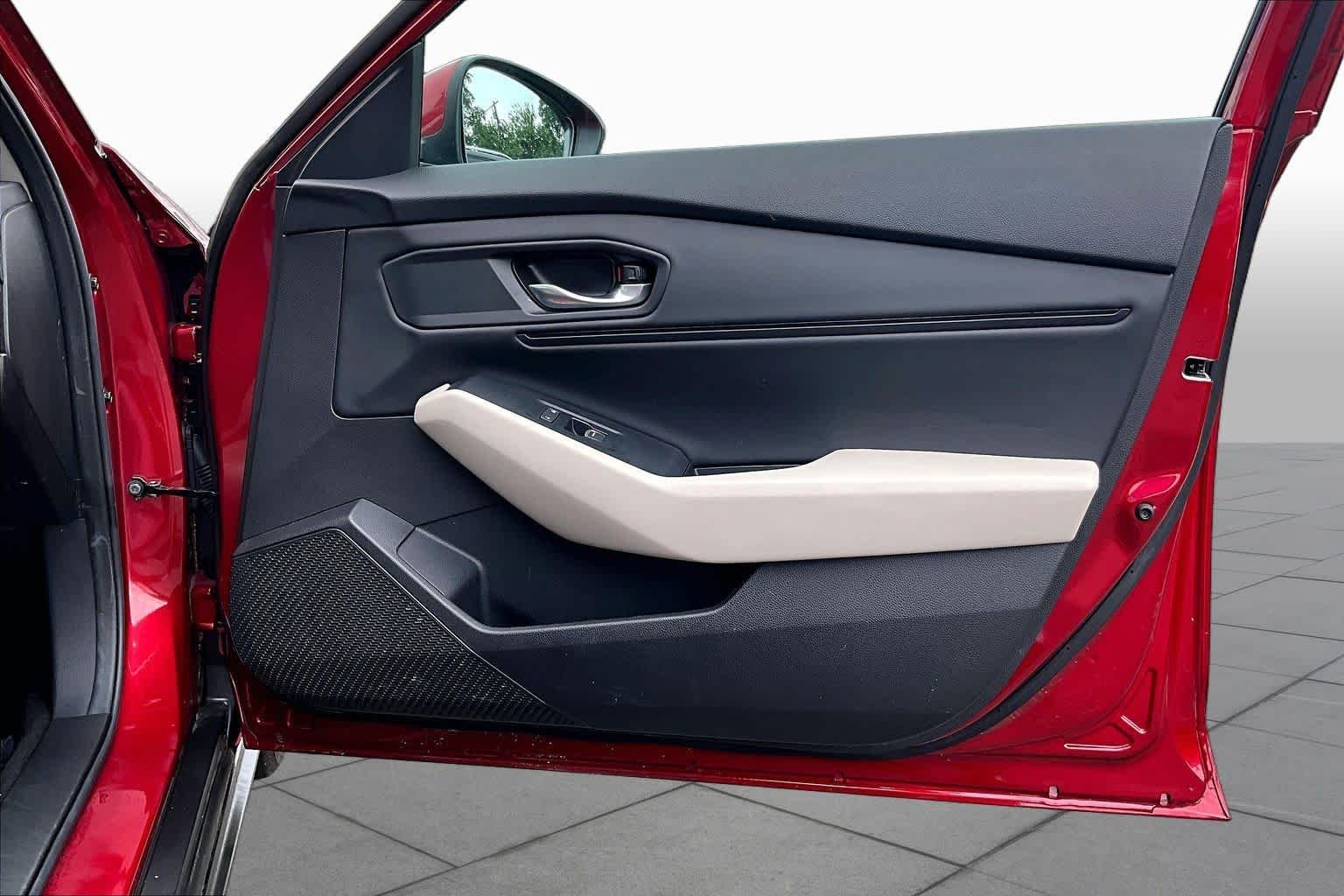 2024 Honda Accord EX - Photo 22
