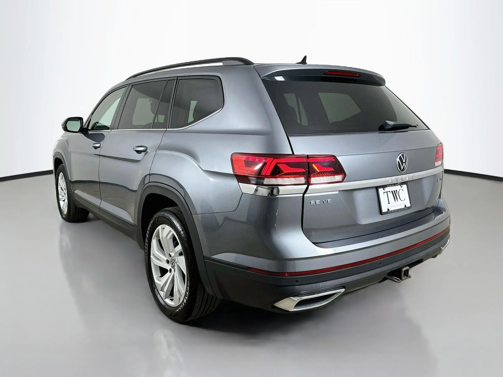 Used 2021  Volkswagen  image 7