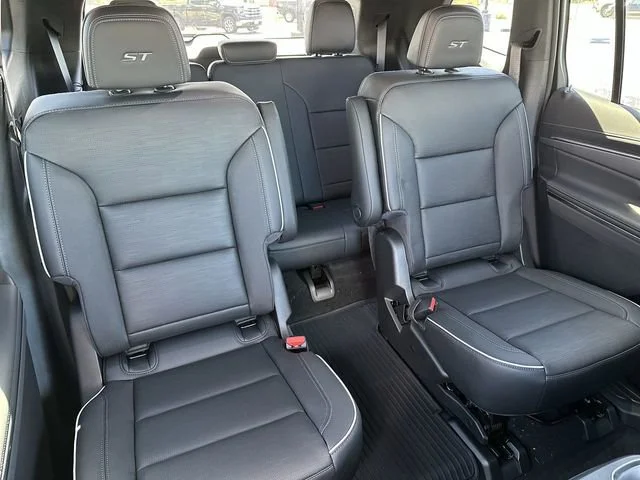 2026 Buick Enclave Sport Touring - Photo 28