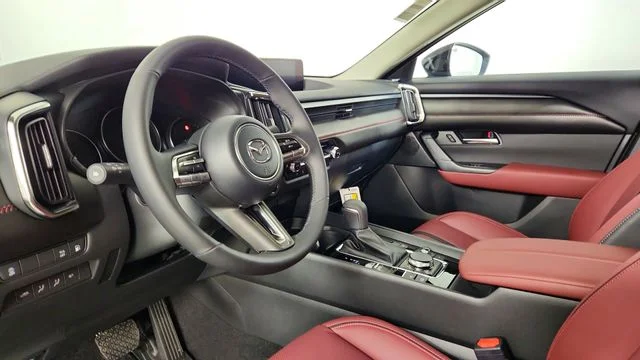 2025 Mazda CX-50 Premium Plus - Photo 12