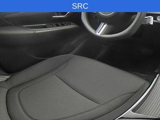New 2026 White Hyundai SEL AWD image 27