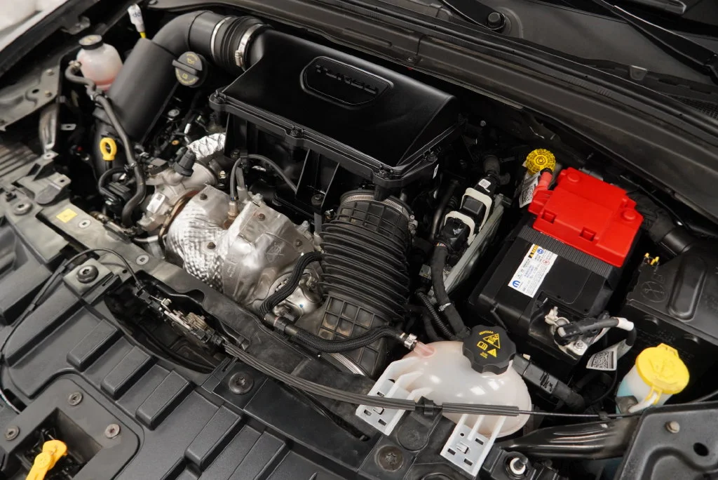 Used 2024  Dodge GT image 49