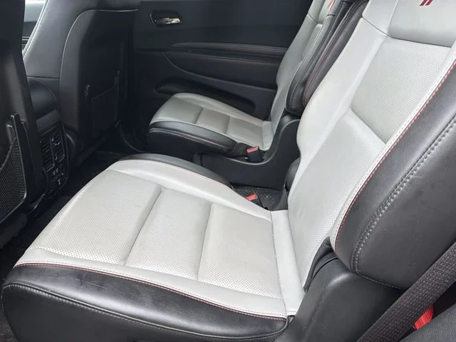 Used 2023 Black Dodge R/T Plus image 10