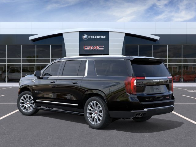 New 2027 Onyx Black GMC Denali image 3