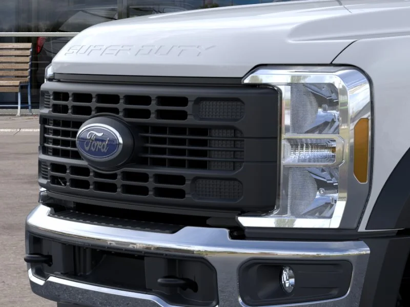 New 2026 Oxford White Ford XL image 42