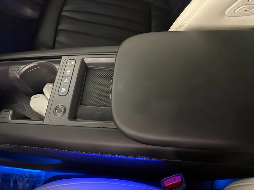 Used 2024 Blue Kia GT-Line image 36