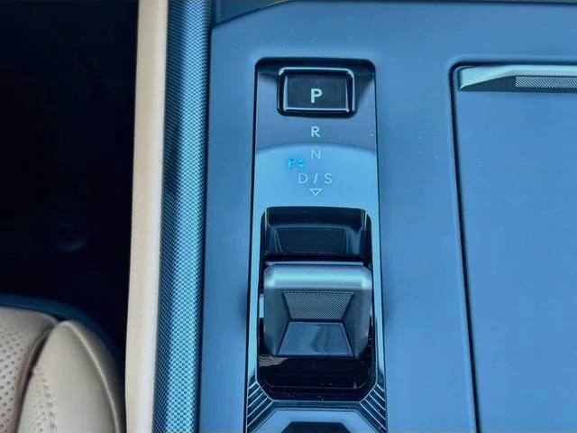 New 2026 Wavelength Lexus PREMIUM PLUS AWD image 28