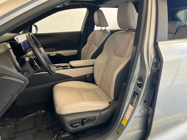 Used 2024 Iridium Lexus 350 Premium Plus image 35