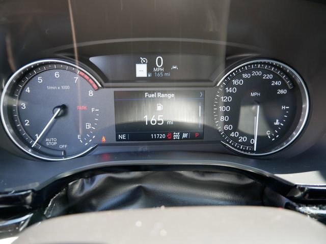 2024 Cadillac XT6 Sport - Photo 29