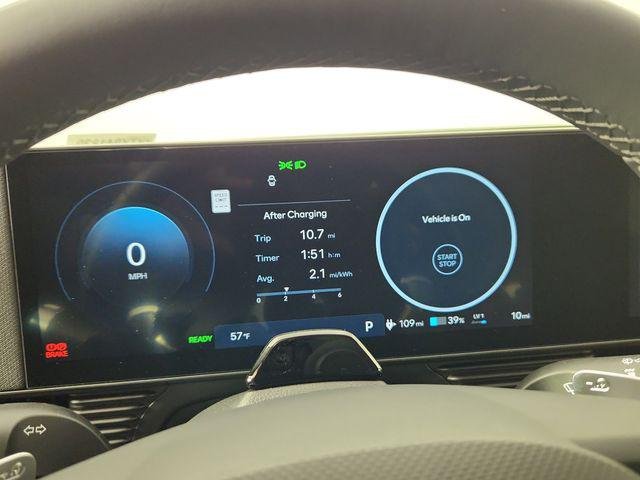 New 2026 White Hyundai SEL image 16