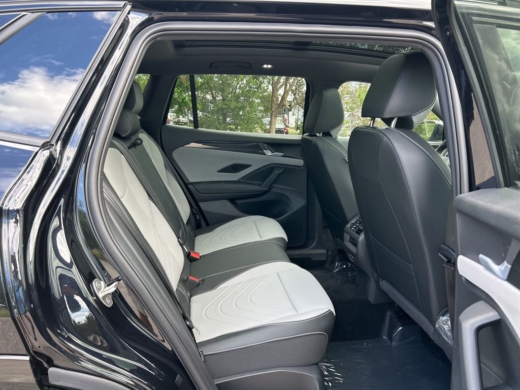 New 2026 Black Volkswagen 2.0T SE R-Line Black image 46