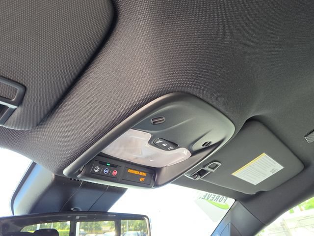 2026 Chevrolet Colorado Work Truck - Photo 28