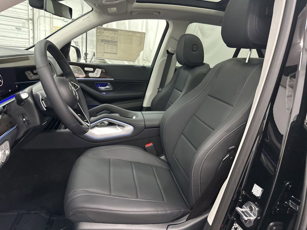 New 2026 Black Mercedes-Benz GLE 350 image 51