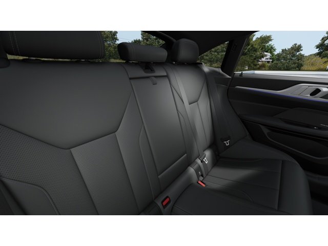 2026 BMW i4 40 - Photo 12