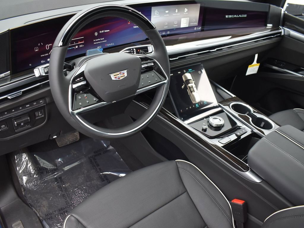 2026 CADILLAC ESCALADE ESV - Image 11