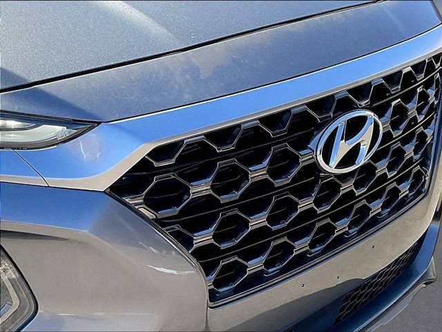 Used 2019 Gray Hyundai SE image 35
