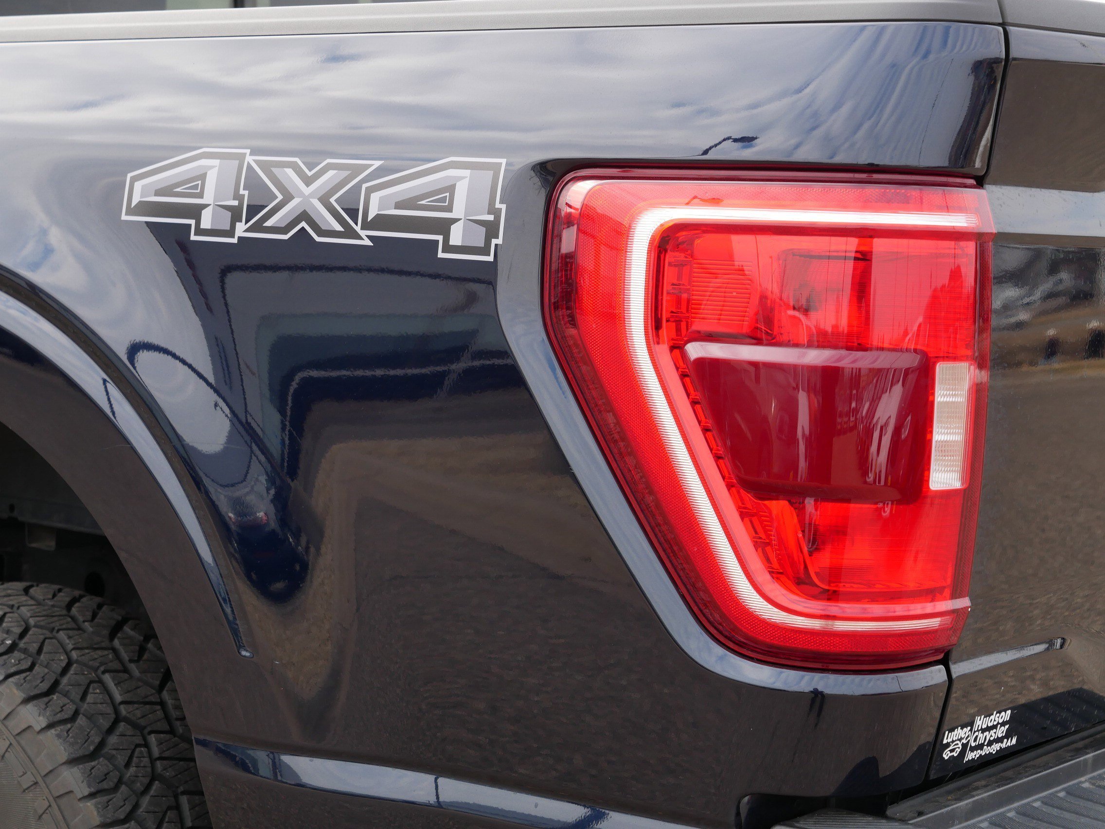 2021 Ford F-150 XLT - Photo 17